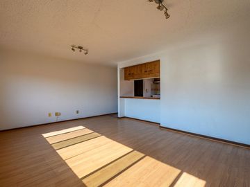 Venta de departamento en Coyoacán, CDMX | Cerca de UAM Xochimilco y Periférico.