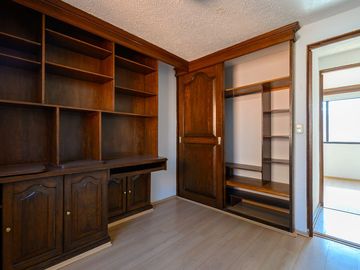 Venta de departamento en Coyoacán, CDMX | Cerca de UAM Xochimilco y Periférico.