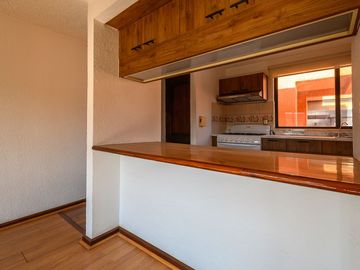 Venta de departamento en Coyoacán, CDMX | Cerca de UAM Xochimilco y Periférico.