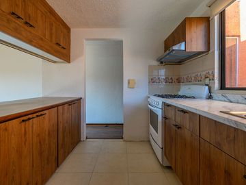 Venta de departamento en Coyoacán, CDMX | Cerca de UAM Xochimilco y Periférico.