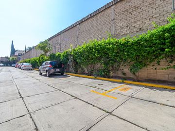 Venta de departamento en Coyoacán, CDMX | Cerca de UAM Xochimilco y Periférico.
