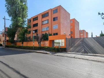 Venta de departamento en Coyoacán, CDMX | Cerca de UAM Xochimilco y Periférico.