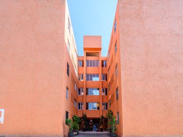 Venta de departamento en Coyoacán, CDMX | Cerca de UAM Xochimilco y Periférico.