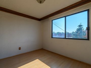 Venta de departamento en Coyoacán, CDMX | Cerca de UAM Xochimilco y Periférico.