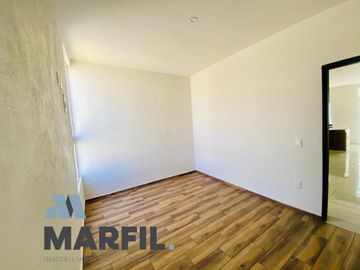 Casa en Venta de 1 Planta 3 recámaras en Real La Floresta,  Norte de Colima