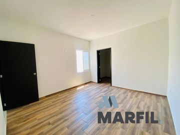 Casa en Venta de 1 Planta 3 recámaras en Real La Floresta,  Norte de Colima
