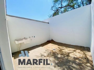 Casa en Venta de 1 Planta 3 recámaras en Real La Floresta,  Norte de Colima