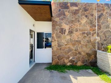 Casa en Venta de 1 Planta 3 recámaras en Real La Floresta,  Norte de Colima