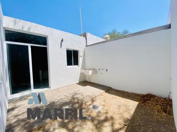 Casa en Venta de 1 Planta 3 recámaras en Real La Floresta,  Norte de Colima