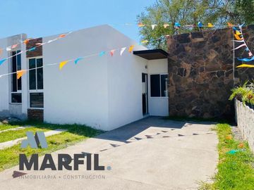 Casa en Venta de 1 Planta 3 recámaras en Real La Floresta,  Norte de Colima