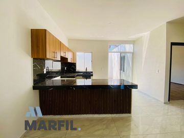 Casa en Venta de 1 Planta 3 recámaras en Real La Floresta,  Norte de Colima