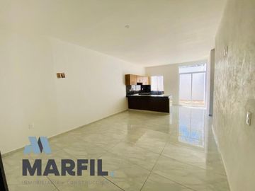 Casa en Venta de 1 Planta 3 recámaras en Real La Floresta,  Norte de Colima