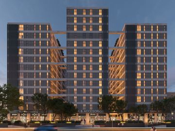 Residencial Departamento Venta