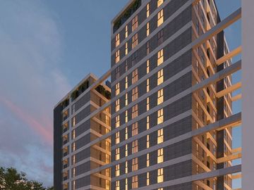 Residencial Departamento Venta