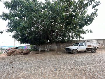 RESIDENCIAL TERRENO VENTA LOMAS DEL CUATRO