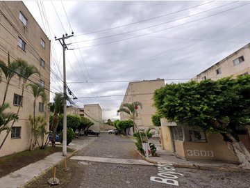 DEPARTAMENTO EN VENTA LA CALMA ZAPOPAN JALISCO