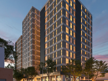 Residencial Departamento Venta