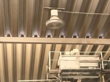 INDUSTRIAL BODEGA VENTA LOMAS DEL CUATRO