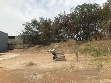 INDUSTRIAL BODEGA VENTA LOMAS DEL CUATRO
