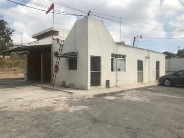 INDUSTRIAL BODEGA VENTA LOMAS DEL CUATRO