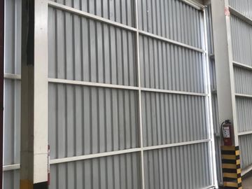INDUSTRIAL BODEGA VENTA LOMAS DEL CUATRO
