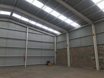 INDUSTRIAL BODEGA VENTA LOMAS DEL CUATRO