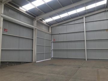 INDUSTRIAL BODEGA VENTA LOMAS DEL CUATRO