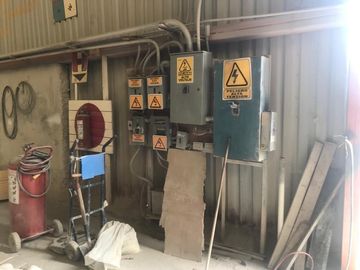 INDUSTRIAL BODEGA VENTA LOMAS DEL CUATRO