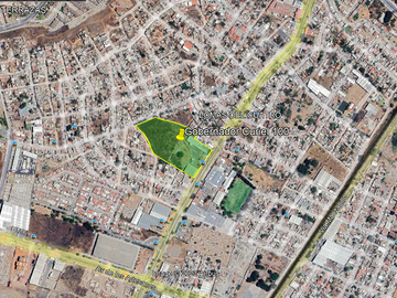 INDUSTRIAL BODEGA VENTA LOMAS DEL CUATRO