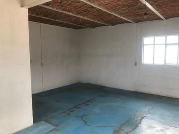 INDUSTRIAL BODEGA VENTA LOMAS DEL CUATRO