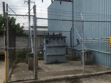 INDUSTRIAL BODEGA VENTA LOMAS DEL CUATRO