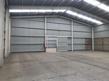 INDUSTRIAL BODEGA VENTA LOMAS DEL CUATRO