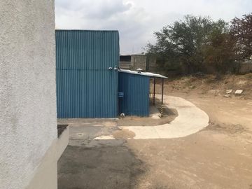 INDUSTRIAL BODEGA VENTA LOMAS DEL CUATRO