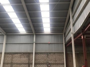 INDUSTRIAL BODEGA VENTA LOMAS DEL CUATRO