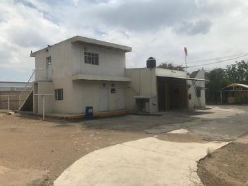 INDUSTRIAL BODEGA VENTA LOMAS DEL CUATRO
