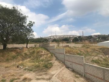 INDUSTRIAL BODEGA VENTA LOMAS DEL CUATRO
