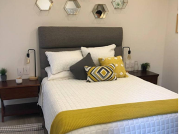 Residencial Departamento en Venta Colonia Americana