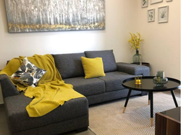 Residencial Departamento en Venta Colonia Americana