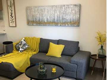 Residencial Departamento en Venta Colonia Americana