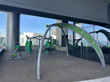 VENTA DEPARTAMENTO DE LUJO CON LAS MEJORES VISTAS LANDMARK RESERVE