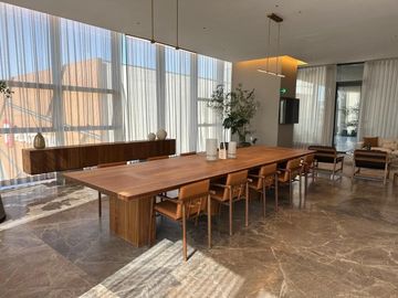 VENTA DEPARTAMENTO DE LUJO CON LAS MEJORES VISTAS LANDMARK RESERVE