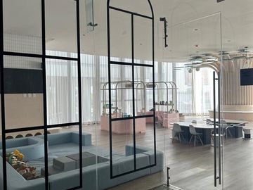 VENTA DEPARTAMENTO DE LUJO CON LAS MEJORES VISTAS LANDMARK RESERVE