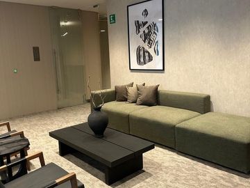 VENTA DEPARTAMENTO DE LUJO CON LAS MEJORES VISTAS LANDMARK RESERVE