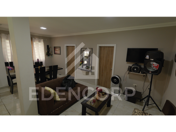 Casa en Mucho Lote, Etapa 2