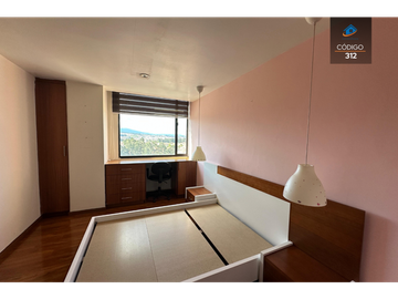 DEPARTAMENTO DE LUJO EN LA AV. 12 DE OCTUBRE
