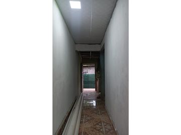 CASA EN SANTA ISABEL DE LAS TABLAS