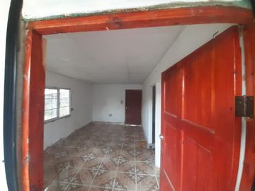 CASA EN SANTA ISABEL DE LAS TABLAS