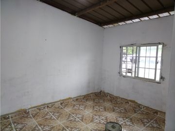 CASA EN SANTA ISABEL DE LAS TABLAS