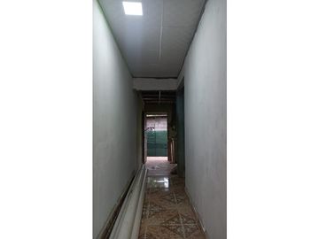 CASA EN SANTA ISABEL DE LAS TABLAS