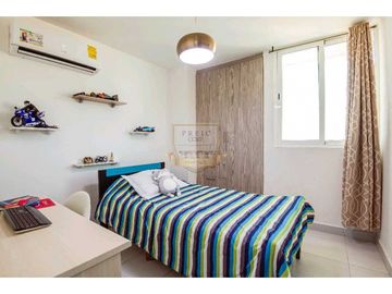 VENTA  PH METROPOLITAN PARK(KF)